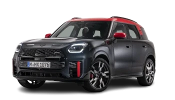 มินิ Mini John Cooper Works Countryman ALL4 ปี 2024