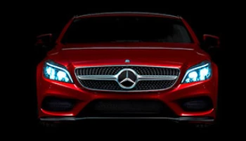Mercedes-Benz คว้ารางวัล "สุดยอดแบรนด์ยนตรกรรมระดับพรีเมียมด้านนวัตกรรมแห่งทศวรรษ"