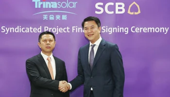 ไทยพาณิชย์เดินหน้านำธุรกิจจีนลงทุนในไทย