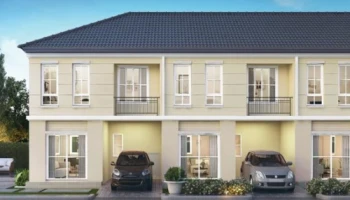 บ้านพฤกษา หนองมน - ชลบุรี 3 (Baan Pruksa Nongmon - Chonburi 3)