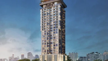 เมย์แฟร์ เพลส วิคทอรี่ โมนูเมนต์ (Mayfair Place Victory Monument)