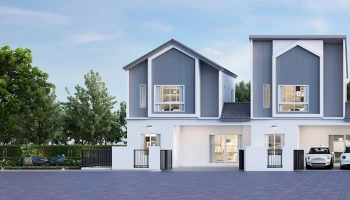 เดอะ คอนเนค @รังสิต - อเวนิว (The Connect @Rangsit - Avenue)