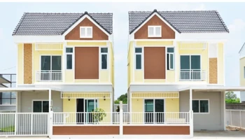 พาร์ค วิลเลจ 5 บางบัวทอง - ไทรน้อย (Park Village 5 Bangbuathong - Sainoi)