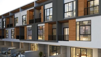 ทรีโอ ร่มเกล้า (Trio Romklao)