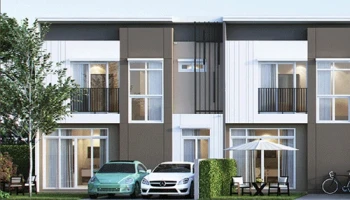 ซิตี้เซนส์ พระราม 2 - ท่าข้าม (CitySense Rama2 - Thakham)