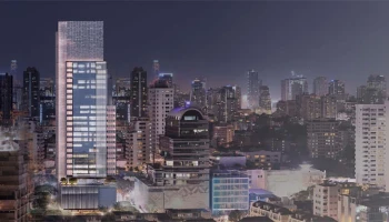 เทลล่า ทองหล่อ (Tela Thonglor)