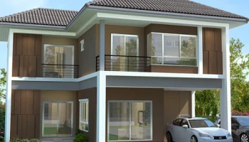 The Extenso 2 หนองจอก