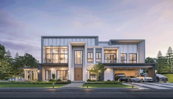 บางกอก บูเลอวาร์ด ซิกเนเจอร์ แจ้งวัฒนะ-ราชพฤกษ์ (Bangkok Boulevard Signature Chaengwatthana-Ratchaphruek)