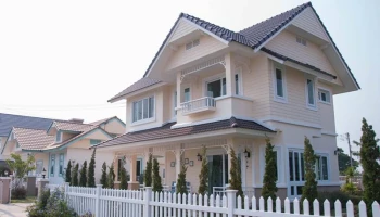 บ้านนนนิภา แม่โจ้ (Baan Nonnipa Maejo)