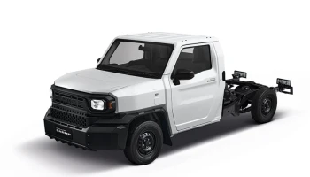 โตโยต้า Toyota Hiliux Champ 2.4 Diesel MT C&C LWB ปี 2025