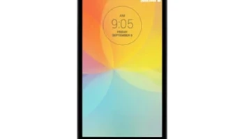 แอลจี LG-L Bello Dual