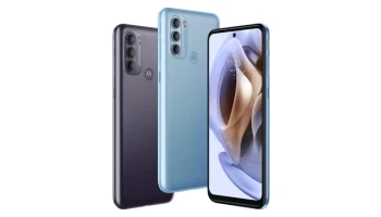 โมโต Moto G31 (4GB/128GB)