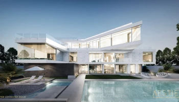 "อาเมทัส" ปักหมุดเปิดตัว "แอสเทียร์" ซูเปอร์ลักซัวรี่เมืองพัทยา บ้านหรูระดับ Ultra-Luxurious หลังแรกและหลังเดียว โดดเด่นด้วย Signature Design มูลค่า 285 ลบ. บนหาดดงตาล