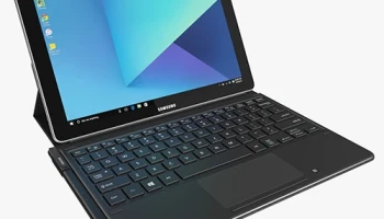 ซัมซุง SAMSUNG Galaxy Book 10.6 Wifi 64GB