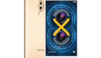 หัวเหว่ย Huawei Honor 6X