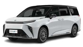 เอ็มจี MG MAXUS9 V PLUS ปี 2026