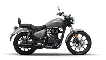 โรยัล เอ็นฟีลด์ Royal Enfield Meteor 350 ปี 2026