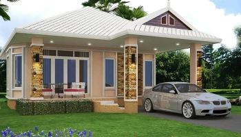 พรวิภา วิลล่า หัวหิน (Ponwipa Villas Hua Hin)