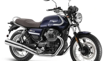 โมโต กุชชี่ Moto Guzzi V7 Special E5 ปี 2022