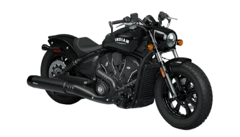 อินเดียน มอเตอร์ไซเคิล Indian Motorcycle Scout Bobber (Standard) ปี 2025