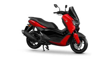 ยามาฮ่า Yamaha NMAX (Standard) ปี 2025