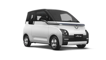 วู่หลิง Wuling Air EV Standard Range ปี 2023