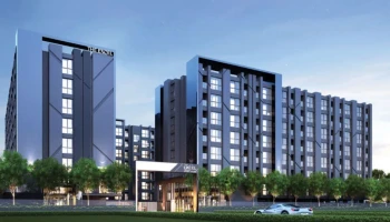 ดิ เอ็กเซล ไฮด์อะเวย์ รัชดา-ห้วยขวาง (The Excel Hideaway Ratchada-Huai Khwang)