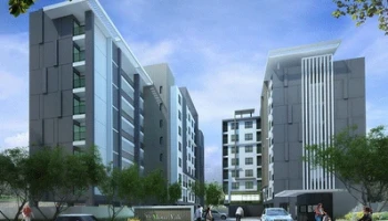 เดอะ โมนาเวล เพชรเกษม 39 (The Monavale Phetkasem 39)