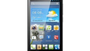หัวเหว่ย Huawei Ascend Y511