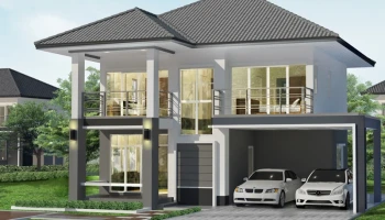 บ้านไอยรา จอหอ-บึงทับช้าง (Baan Aiyara Jorhor-Buengtubchang)