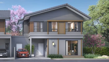 อณาสิริ รังสิต - คลอง 2 (Anasiri Rangsit - Klong 2)