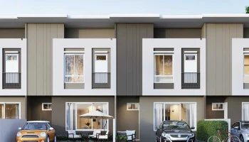 ซิตี้เซนส์ พรีเว่ พระราม 2 - ท่าข้าม (Citysense Prive Rama 2 - Thakham)