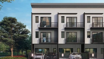 บ้านกลางเมือง ราชพฤกษ์ - รัตนาธิเบศร์ (Baan Klang Muang Ratchapruek - Rattanathibet)