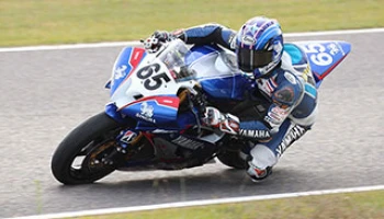 "ยามาฮ่า ไทยแลนด์ เรซซิ่งทีม" ประกาศศักดาอย่างยิ่งใหญ่ คว้าแชมป์ศึกออลเจแปน 2015