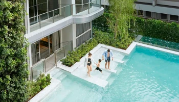 คิว ประสานมิตร (Q Prasarnmit)