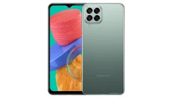 ซัมซุง SAMSUNG Galaxy M33 5G (8GB/128GB)
