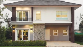 เดอะ บาลานซ์ ศาลายา (The Balanz Salaya)