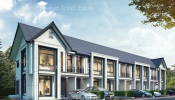 เดอะ เซ็นทรัล ฮิลล์ อัสสัมชัญ - ศรีราชา (The Central Hill Assumption - Sriracha)