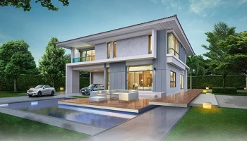 เพอร์เฟค เพลส แจ้งวัฒนะ 2 (Perfect Place Chaengwatthana 2)