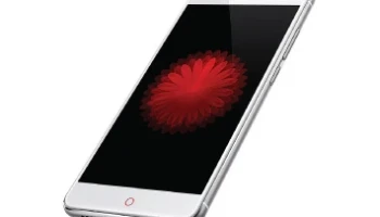 นูเบีย Nubia-Z 11 Mini