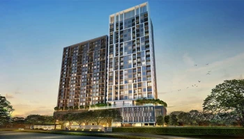 เดอะ คีย์ บีทีเอส วุฒากาศ (The Key BTS Wutthakat)