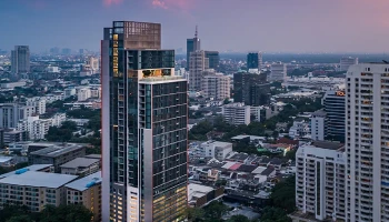 คราม สุขุมวิท 26 (KRAAM SUKHUMVIT 26)