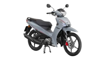 ยามาฮ่า Yamaha FINN Smart Key Version ปี 2026