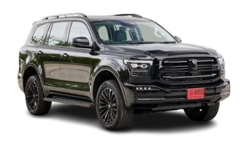 จีดับบลิวเอ็ม แทงค์ GWM Tank 500 Diesel 2.4T ULTRA ปี 2025