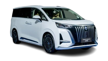 เดนซ่า Denza D9 Performance AWD ปี 2024