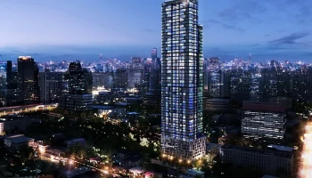 เดอะ ลอฟท์ สีลม (The Lofts Silom)