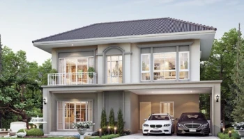 เอ็ม เวนิว เวสต์เกต (M VENUE West Gate)