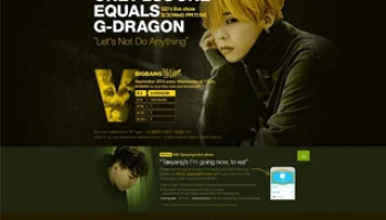 เตรียมพบกับ Big Bang V Live ผ่านแอปฯ "V" ได้แล้ววันนี้