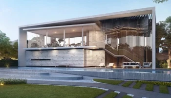 พลีโน่ สุขุมวิท - บางนา (Pleno Sukhumvit - Bangna)