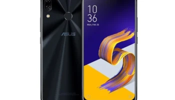 เอซุส ASUS Zenfone 5 (2018) RAM 6GB